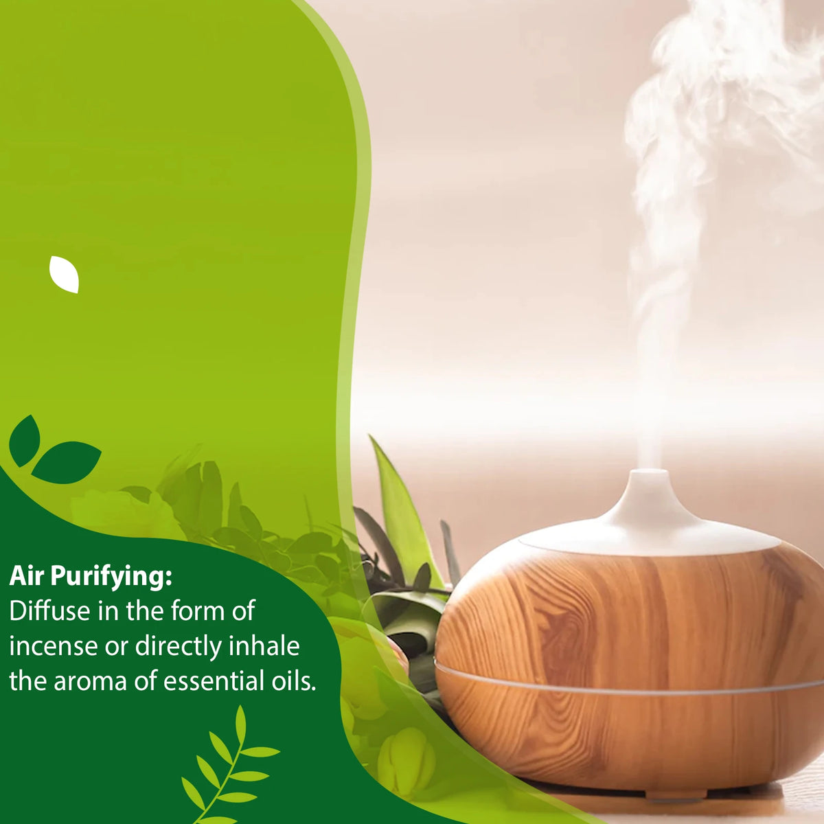 PHATOIL 1000ML Vanilla Pure Plant Essential Oils for Humidifier Aroma Diffuser Oil Massage Spa Bath Fragrance