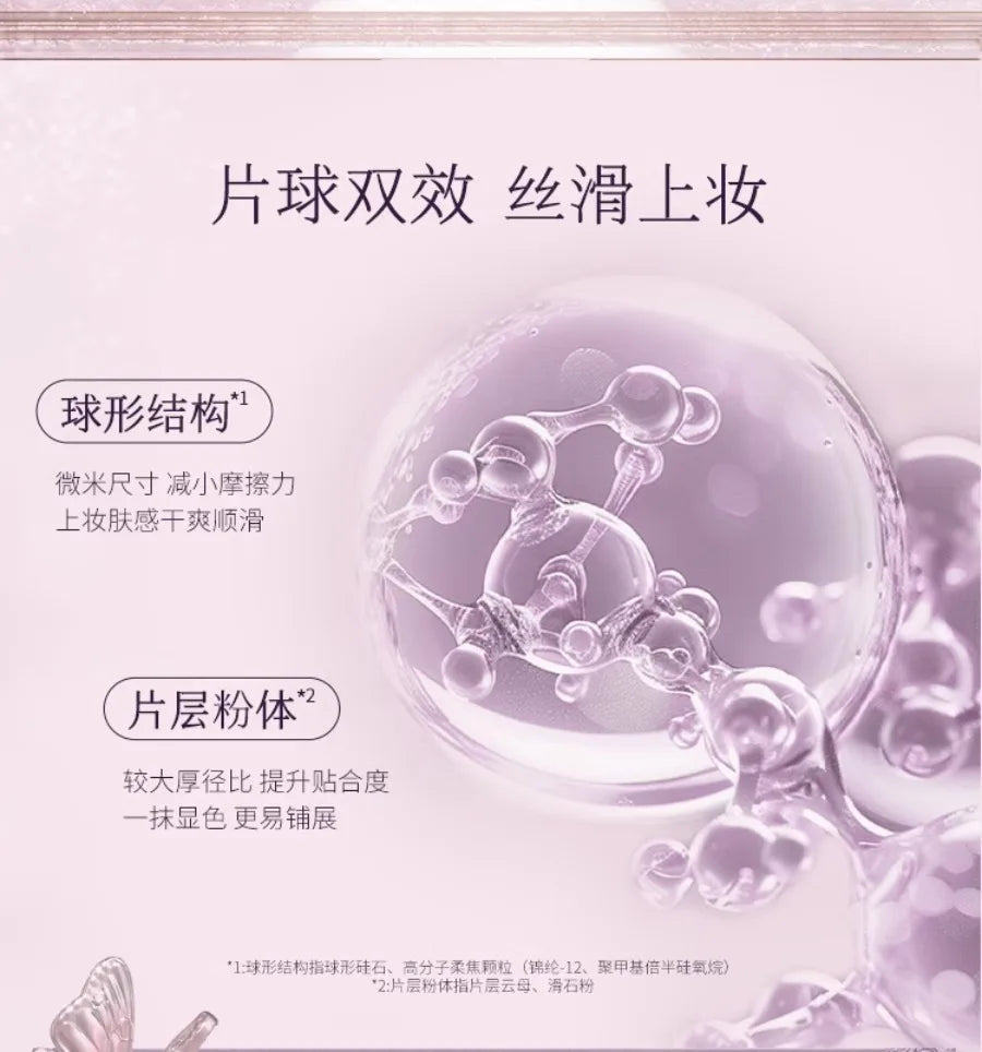 Flower Knows Midsummer Fairytales Eyebrow Powder 3 Color Eyebrow Palette Beauty Contour Eyebrow Pencil Professional Eye Makeup