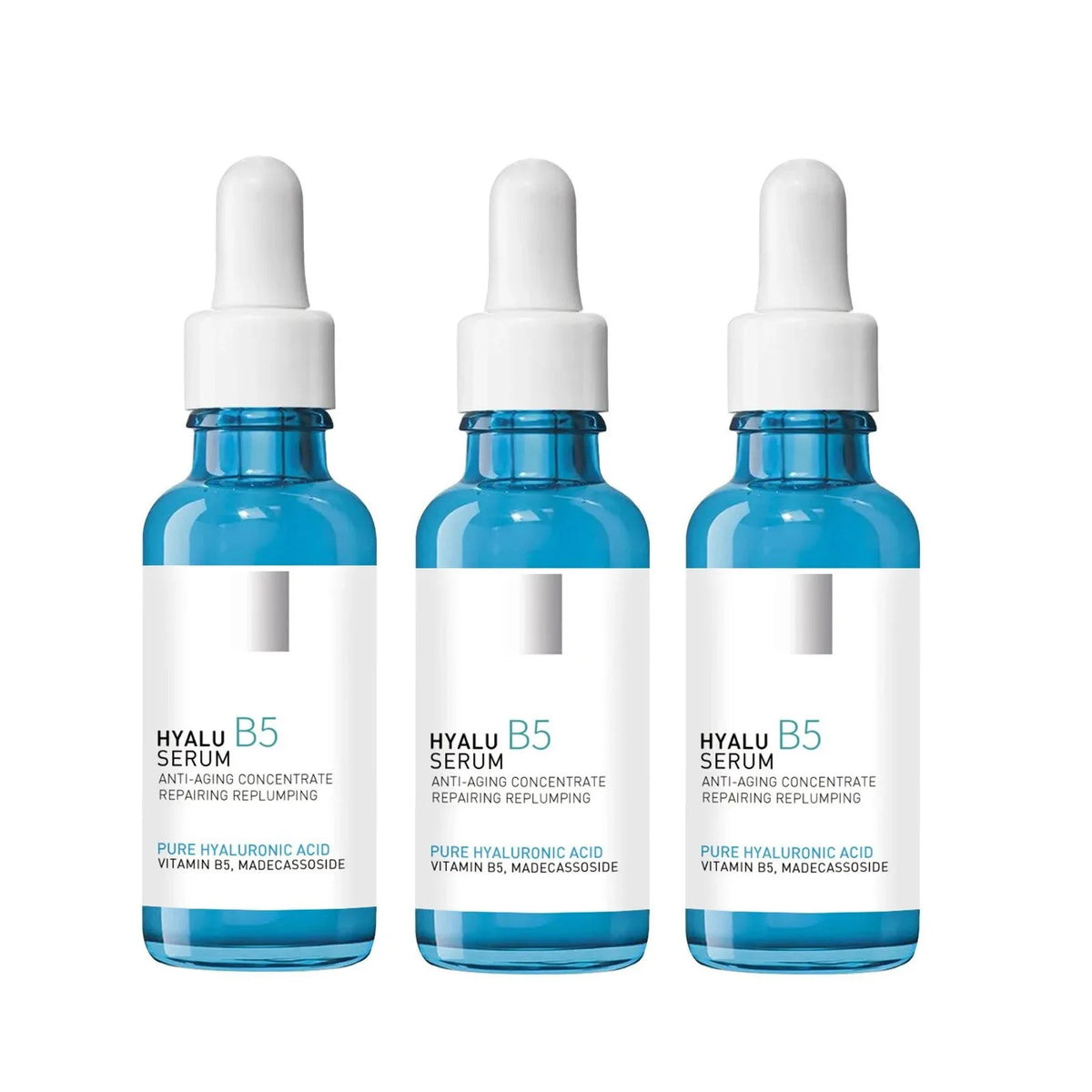 B5 Hyaluronic Acid Serum Facial Anti A-ging W-rinkle Lift Firming Fine Lines Lightening Dark Circle Skin Brightening Hyalu Serum