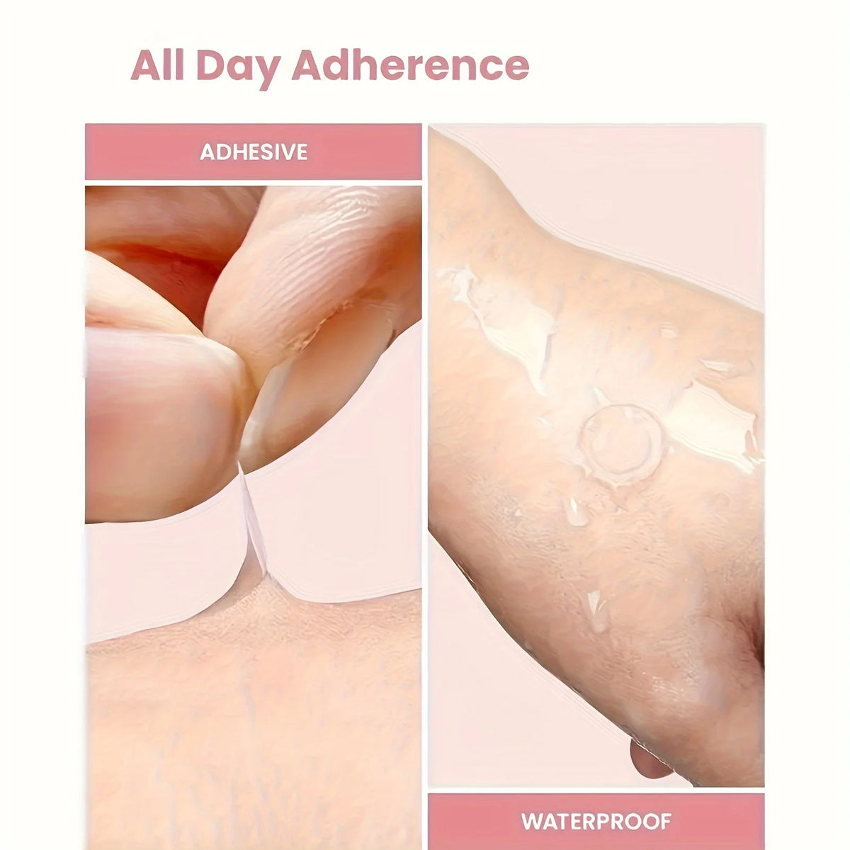 36pcs Skin-Calming Acne Patches - Hydrocolloid Technology Gently Heals Blemishes, invisibleProtection.
