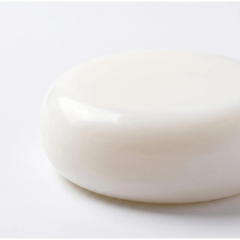 Niacinamide Silk Soap Handmade Cleansing Soap 100g Mild Non Irritating Plant Extracts Suitable For Bathing Cleansing Purposes