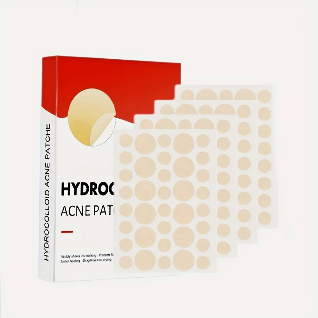 Body Acne Care