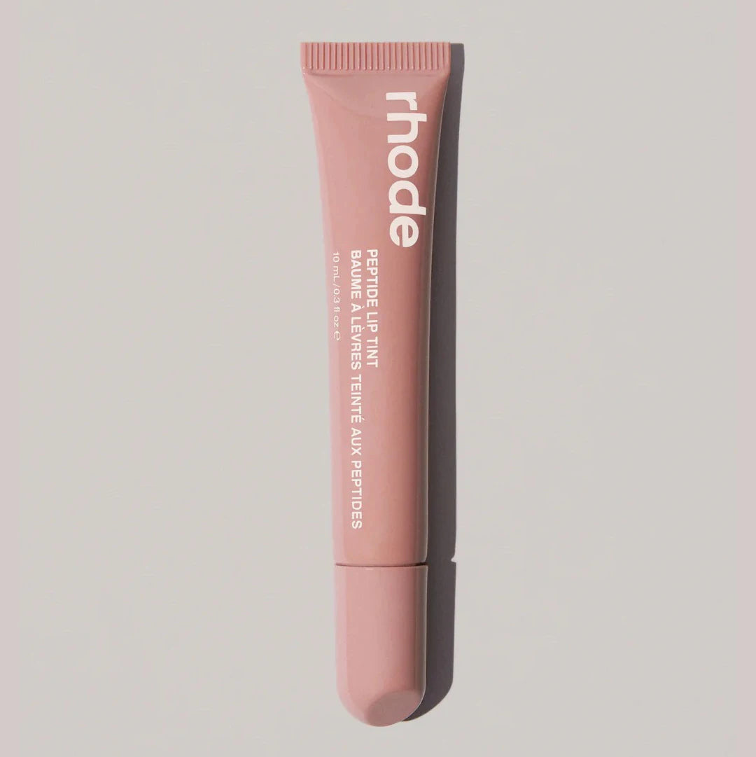 Brand Skin Balm Jelly Bean Lip Gloss Spicy Marg Juice Box Pocket Blush Stick Non-fading Waterproof Blusher Moisturizing Lipstick