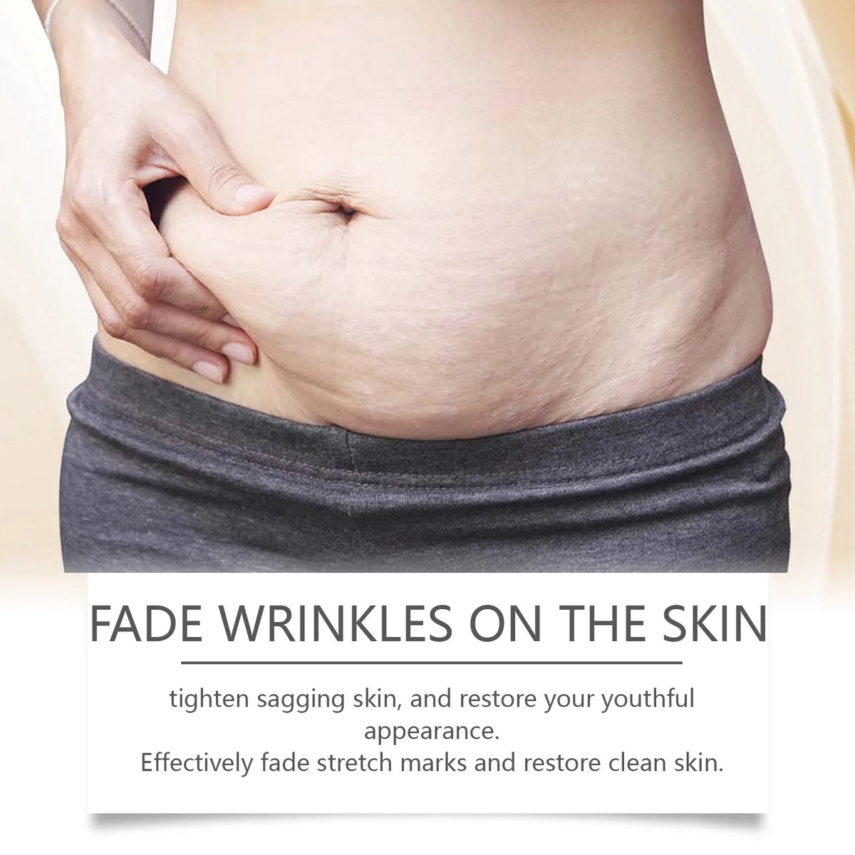 Stretch Mark Removal Oil Skin Care Treatment Anti W-rinkle Lifting Tightening Maternity Scar Postpartum Skin Repair Pregnant Oil