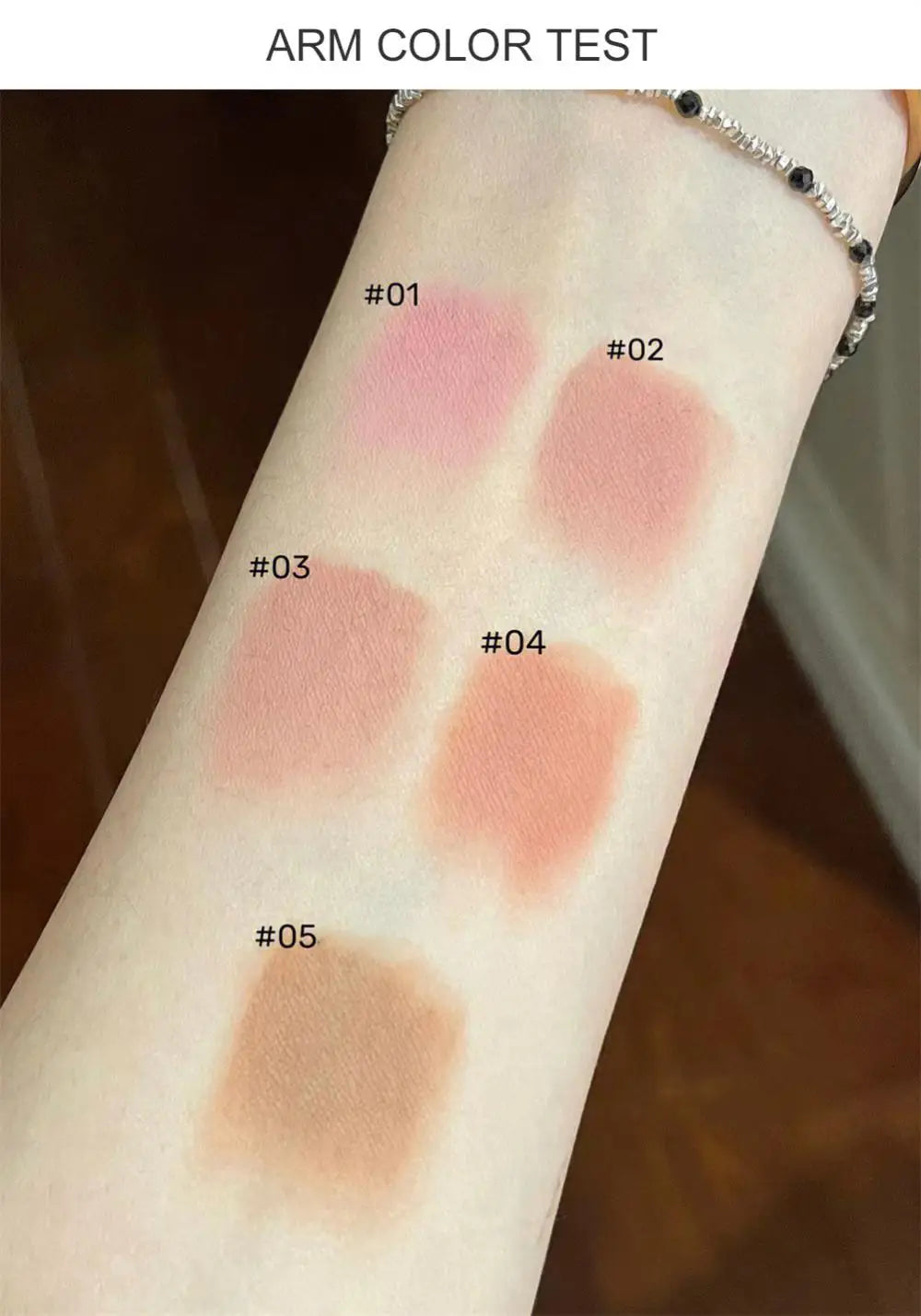 Nude Lip Liner Pencil, Smooth Outline Lip Shape, Waterproof Long-Lasting Matte Lipstick Pen Makeup for Natural Lips