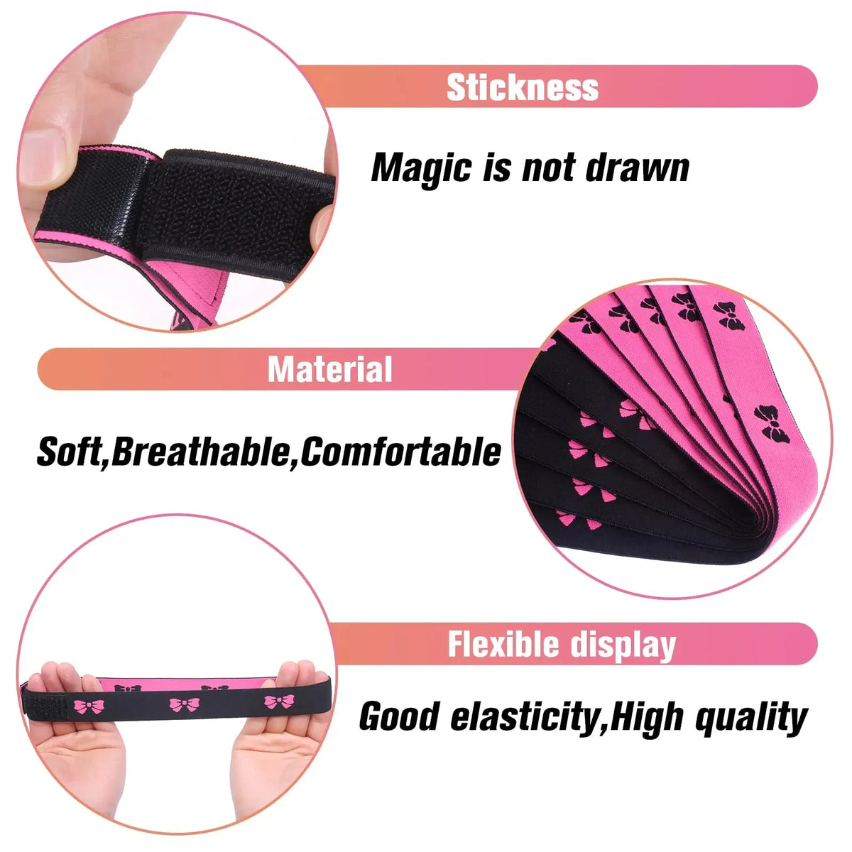 120ml Lace Melting Spray Strong Hold Hair Glue Wig Styling Spray Invisible Lace Melting Spray Quick Drying Wig Accessory