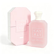 KAYALI Yum Boujee Marshmallow 81 Eau De Parfum Intense, 100 ml / 3.4 Fl Oz - Warm Gourmand Fragrance with Whipped Vanilla, Sugared Amber & Creamy Musk Notes