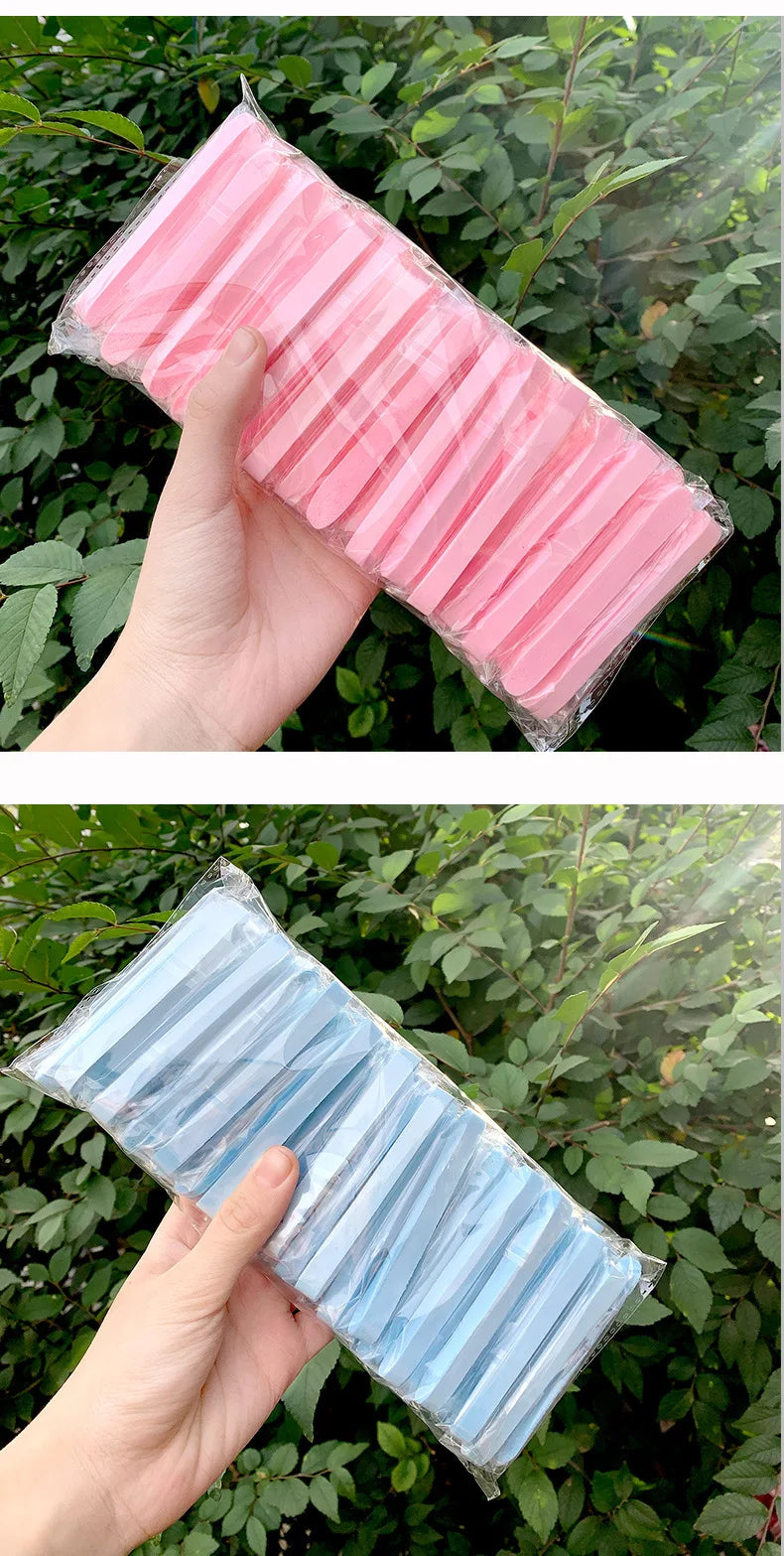 Compressed Face Wash Sponge Kit Ultra-Soft,Reusable & Travel-Friendly,Perfect for Cleansing,Makeup Removal & Mask Application