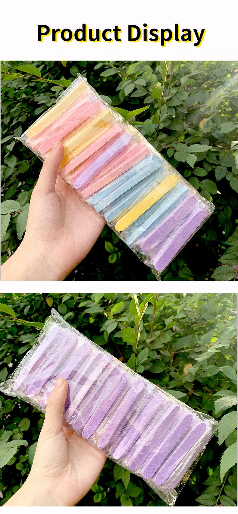 Compressed Face Wash Sponge Kit Ultra-Soft,Reusable & Travel-Friendly,Perfect for Cleansing,Makeup Removal & Mask Application