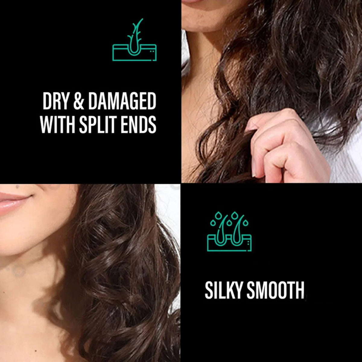100% Unrefined Batana Oil Hair Conditioner- Get Fuller, Thicker, Healthier Hair Conditioner Haircare Silky Hair Nutrition