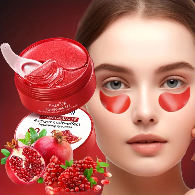 Eye Masks