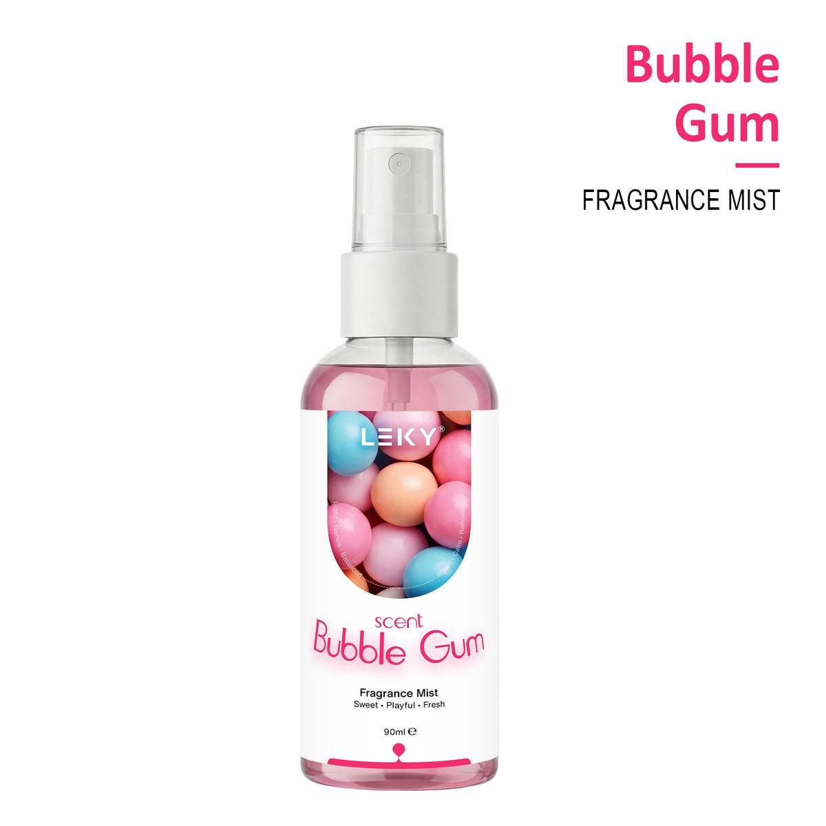 90ml Portable premium home and car fragrance spray, long-lasting fragrance, perfect for home, car, office, hotel, wedding, gifts