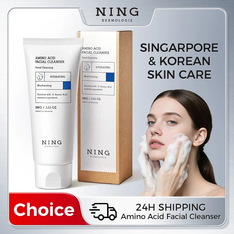 Cream Cleansers