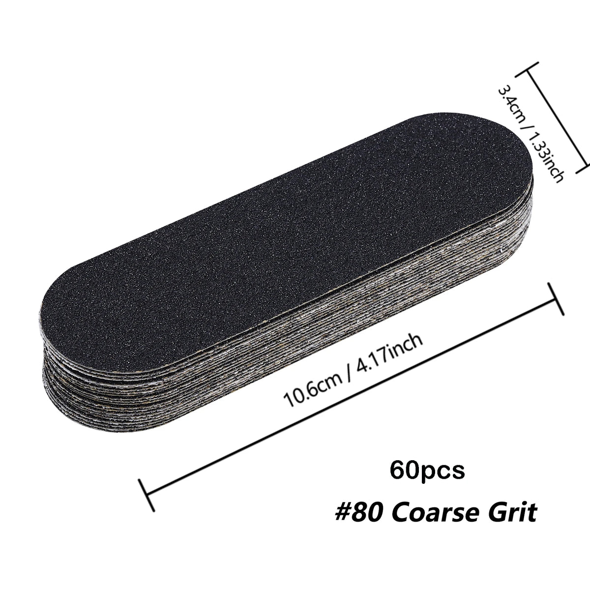 Pedicure Rasp File Callus Remover Foot Files Pedicure Pads Stainless Handle For Foot Care Tools Replaceable Sandpaper