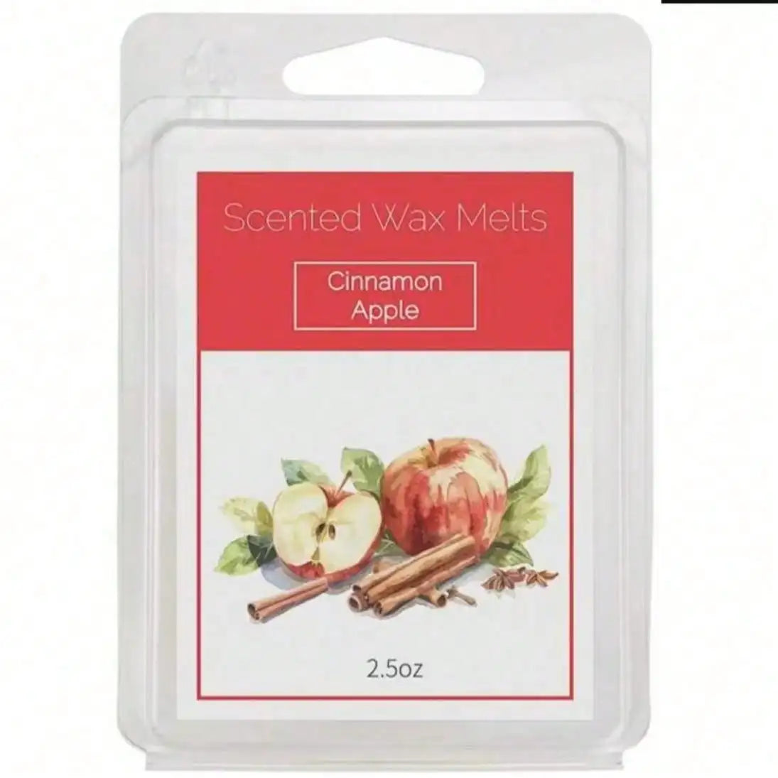 Scented Wax Melts Set, 8 Assorted Scents (Lavender/Vanilla/Rose), Natural Soy Wax Candle Wax Tarts for Home Fragrance & Relaxati