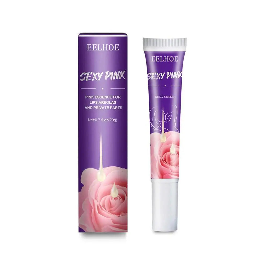 Whitening Cream Private Parts Underarm Bleaching Serum Whiten Butt Knee Brighten Inner Thigh Intimate Parts Dark Remove Melanin