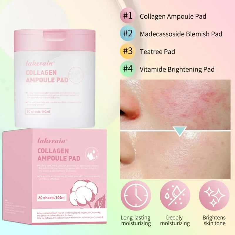 Exfoliating Toners