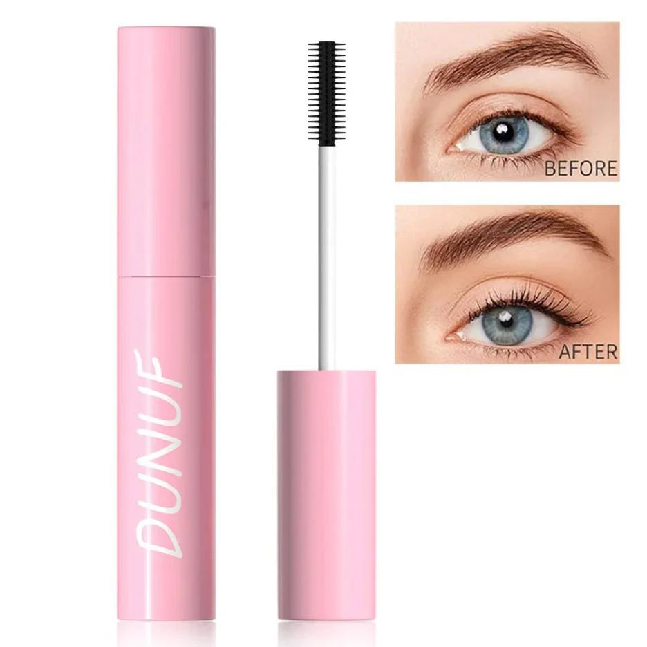 Waterproof Transparent Gel Eyebrow Styling Cream Long Lasting Fixing Brow Soap Makeup Clear Liquid Eyebrow Sealed Layer Cosmetic