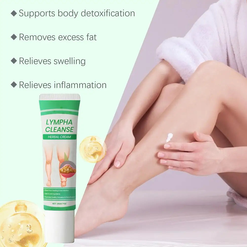 Legs Moisturizing Cream Legs Gel Cream Cooling Refreshing Leg Repair Creams, Skin Cream Fast-Absorbing Non-Greasy