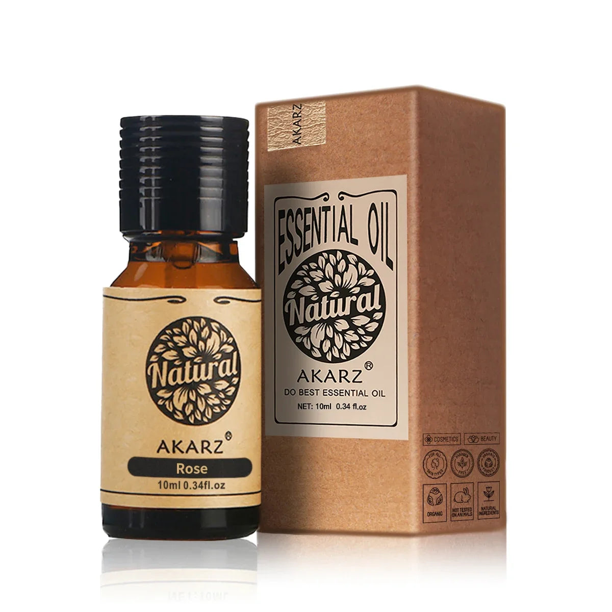 Body Oil