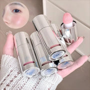 Vitality Liquid Blush & Lip Tint – Moisturizing Water Glow, Long-Lasting, Easy Blend, Multi-Use for Lips & Cheeks, Unisex