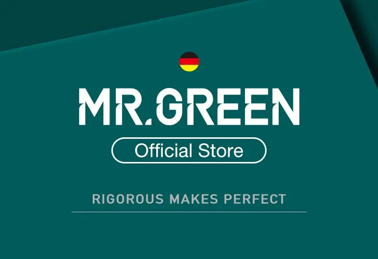 MR.GREEN Nail Cuticle Nipper Manicure Scissors Stainless Steel Dead Skin Remover Pusher Tool Trimmer