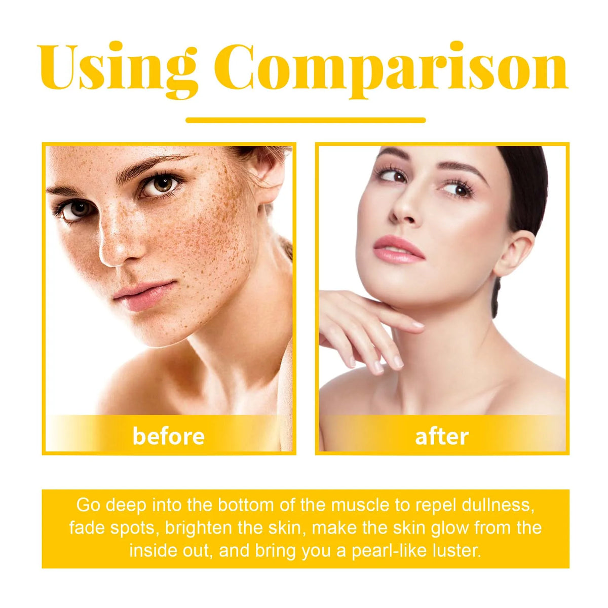 Hyaluronic Acid Facial Serum Moisturizing Smoothing Repair Skin Nicotinamide Brightening Skin Care Lift Firm Face Body Essence