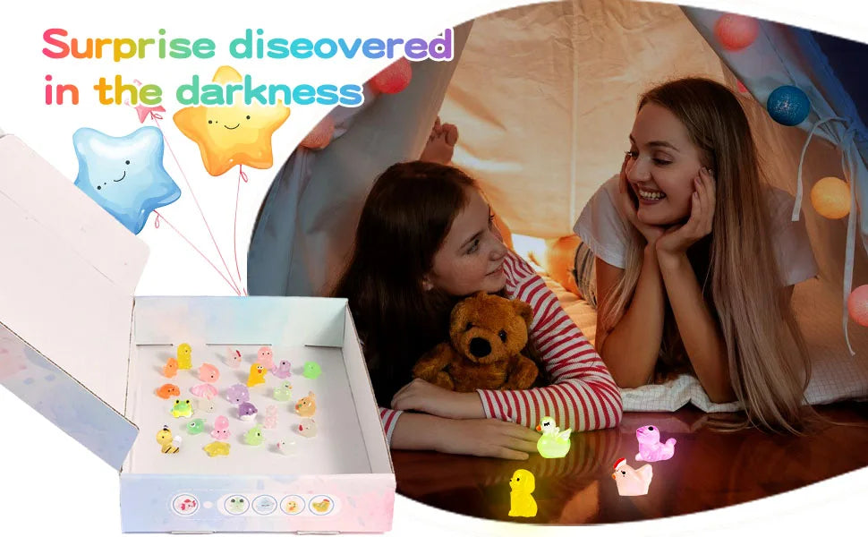 Bath Bombs for Kids with Surprise Inside, 24 Pack Kid Bath Bombs Gift Set, Easter Gifts for Kids Bubble Bath Product for Boys Gi