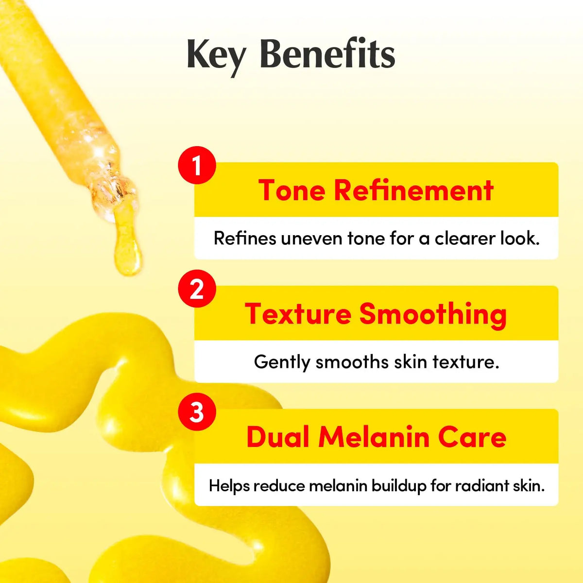 Bakuchiol Plumping&Vitamin C Illuminating Serum – 5000 PPM Retinol Alternative Brightening Firming&Pore Refining Korean Skincare