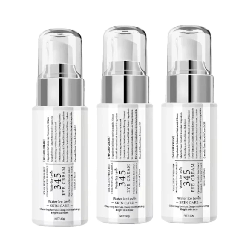 345 Sooth Cream Toner Camellia Leaf Centella Asiatica Extract Refresh Non-sticky Hydrate Dry Dehydrated Smooth Soft Complexion