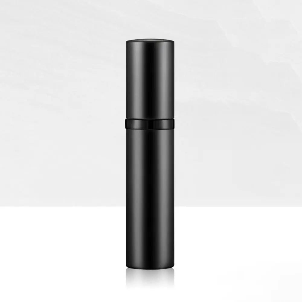 1PC 5ml Perfume Atomizer Portable Liquid Container For Cosmetics Traveling Mini Aluminum Spray Alcochol Empty Refillable Bottle