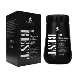 Hair Powder Fluffy Increase Volume Mattifying Powder/Finalize Hair Design Styling Gel Hair Powder Unisex Shampoo Men Women