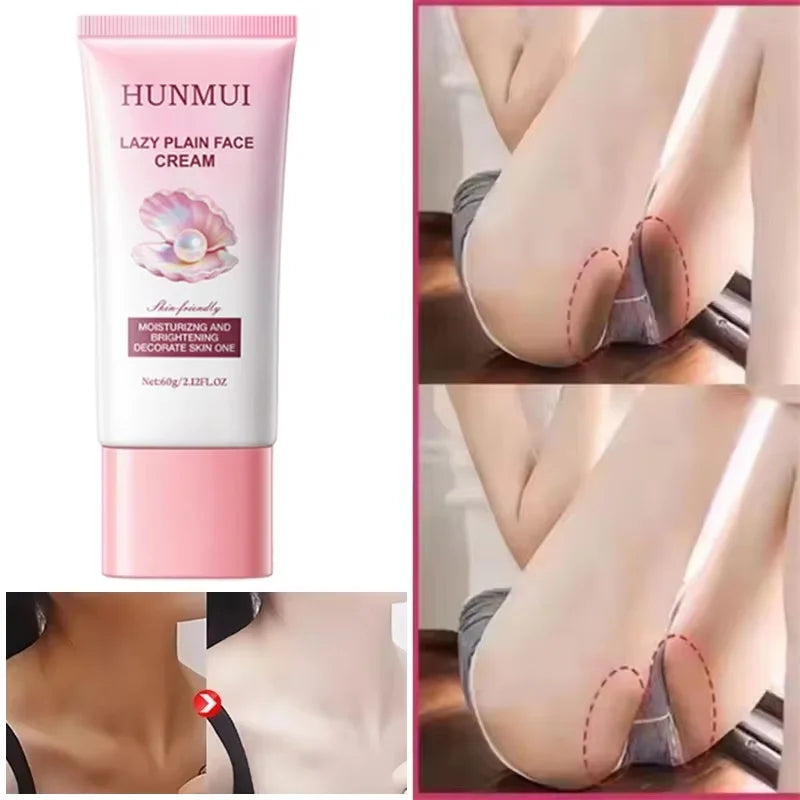 Body Whitening Cream Dark Skin Armpit Lightening Intimate Areas Underarm Bleaching Private Parts Whiten Cream Body Lotion Beauty