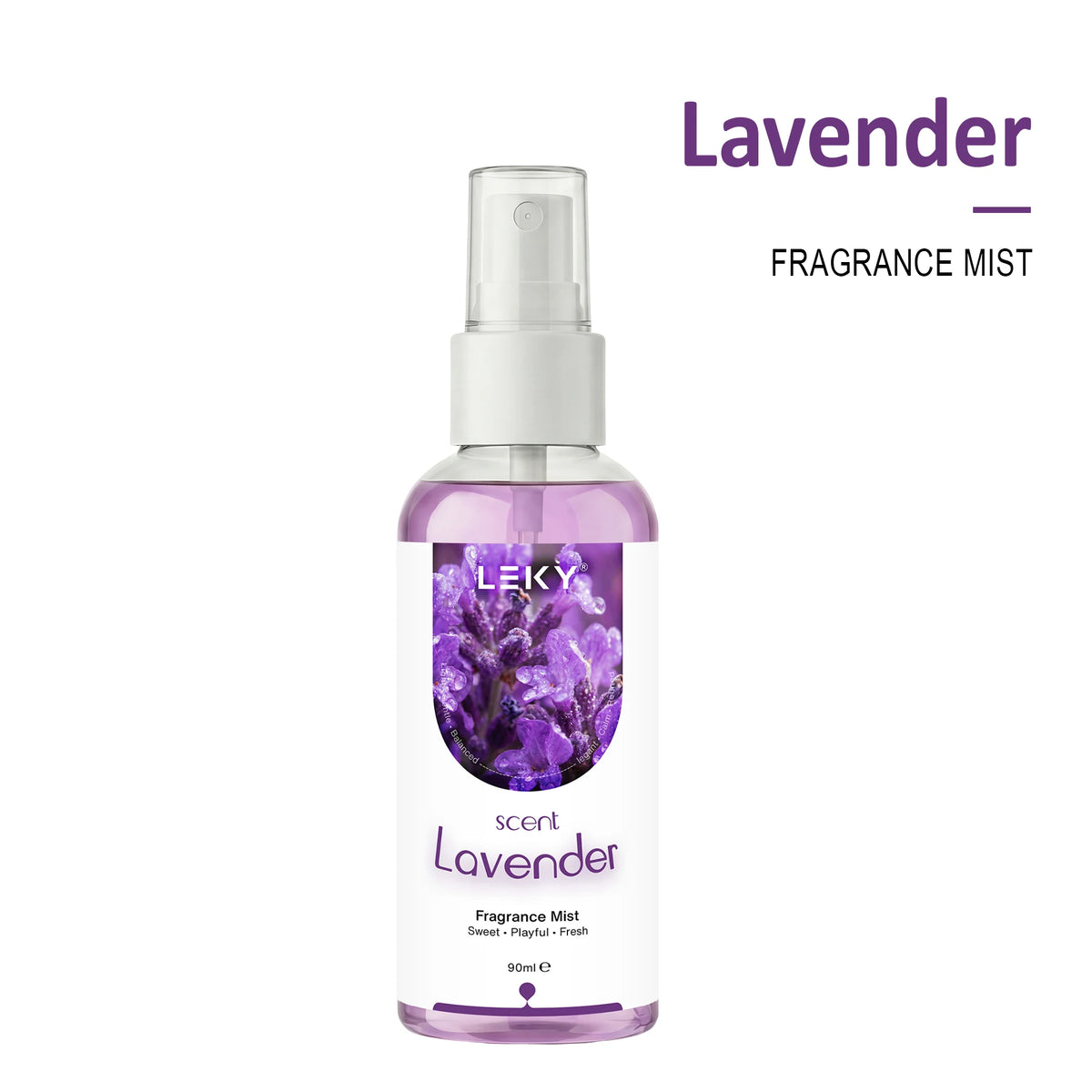 90ml Portable premium home and car fragrance spray, long-lasting fragrance, perfect for home, car, office, hotel, wedding, gifts