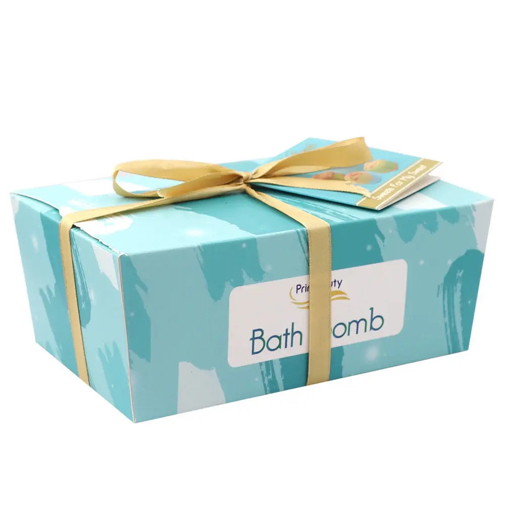 Set Of Boxed Bath Foot Bath Balls, Multi-soaking Float Balls, Bath Balls, Moisturizing Bath Salt Balls, Bath Bubble Balls