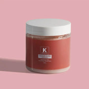 100g KOEC Azucar Glow Exfoliator Facial Sugar Scrub Exfoliation Hydration Brightening Cell-renewal Oil Control Natural Glow