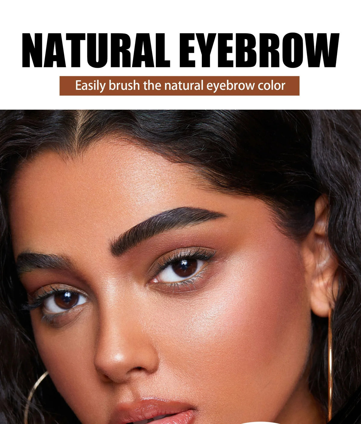 5 Colors Peel Off Eyebrow Gel Semi Permanent Brow Tint Waterproof Lasting Tattoo Peel Off Eyebrow Gel Tint Natural Brows Makeup
