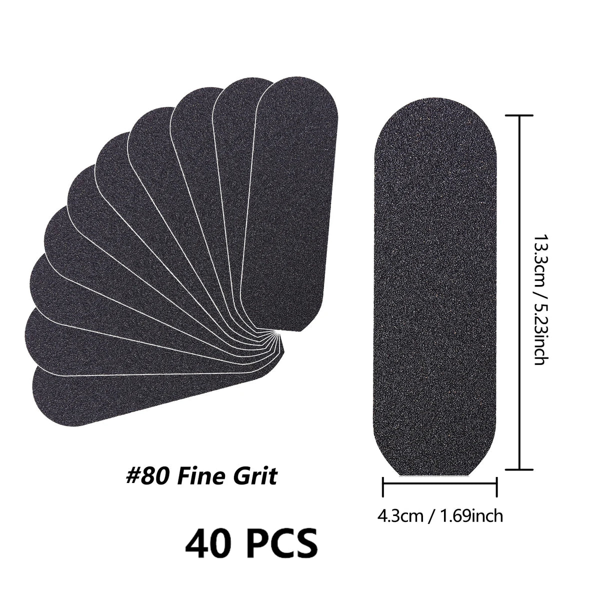 Pedicure Rasp File Callus Remover Foot Files Pedicure Pads Stainless Handle For Foot Care Tools Replaceable Sandpaper