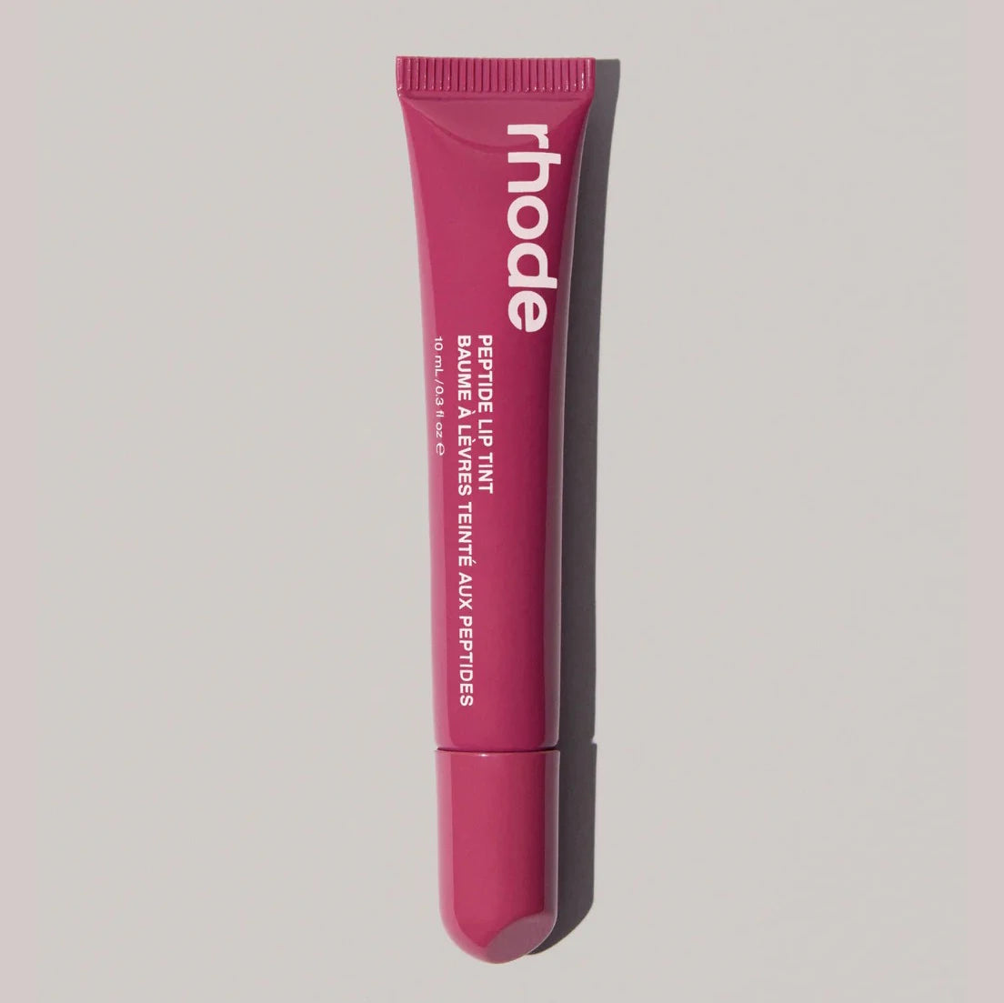 Brand Skin Balm Jelly Bean Lip Gloss Spicy Marg Juice Box Pocket Blush Stick Non-fading Waterproof Blusher Moisturizing Lipstick