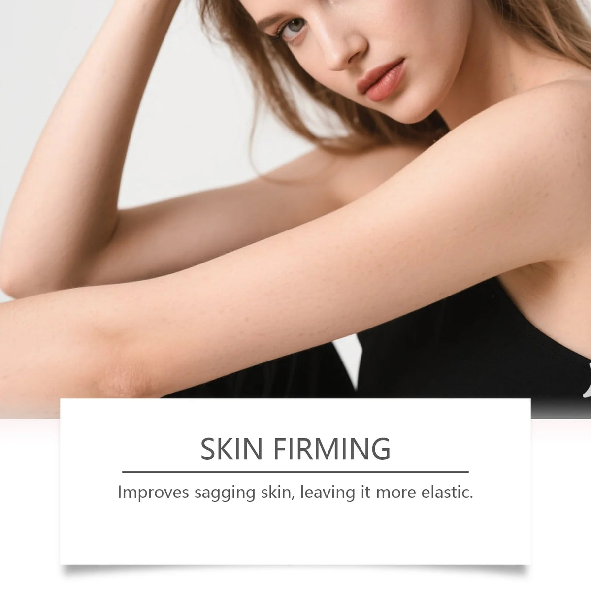 Vanilla Scented Body Cream Firming Moisturizer for Dry Skin Deep Hydration Wrinkle Smoothing Cream Rich Nourishing Body Butter