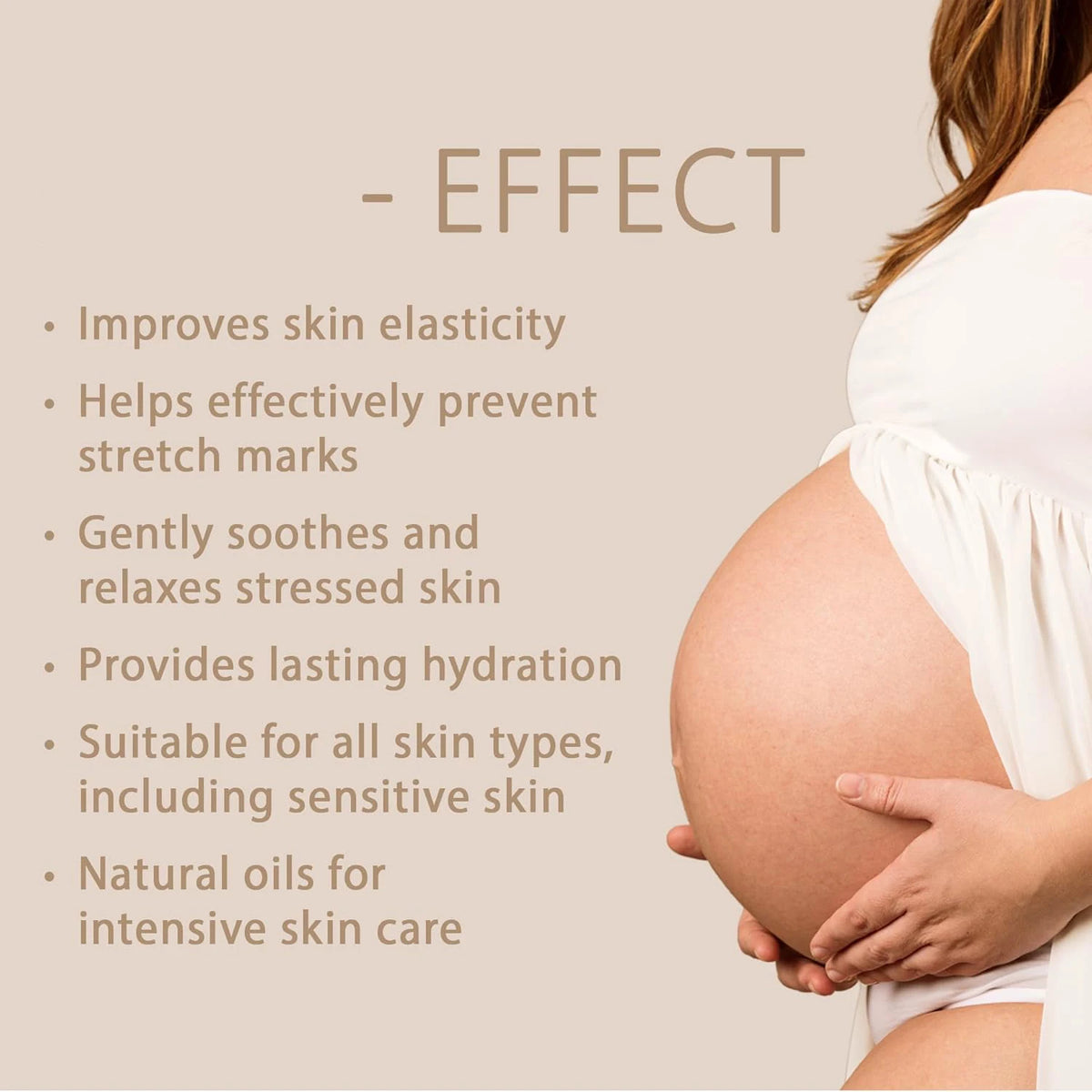 150ml Vitamin E Skin Care Oil Remove Pregnancy Stretch Marks Postpartum Care Elastic Skin Firming Collagen Body Care Oil
