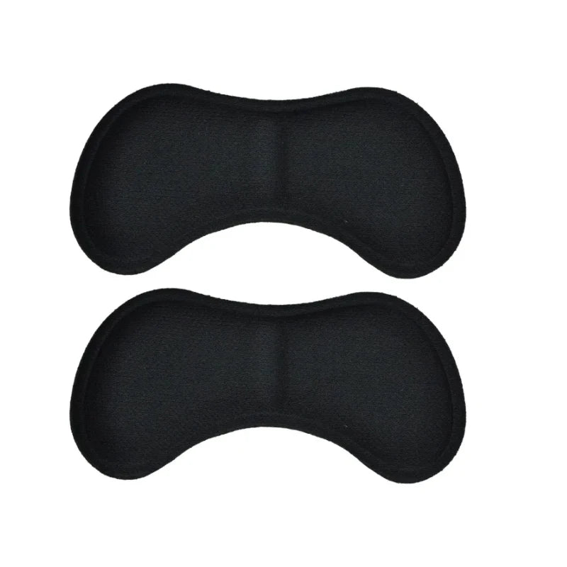Insoles Patch Heel Pads for Sport Shoes Adjustable Size Antiwear Feet Pad Cushion Insert Insole Heel Protector Back Sticker