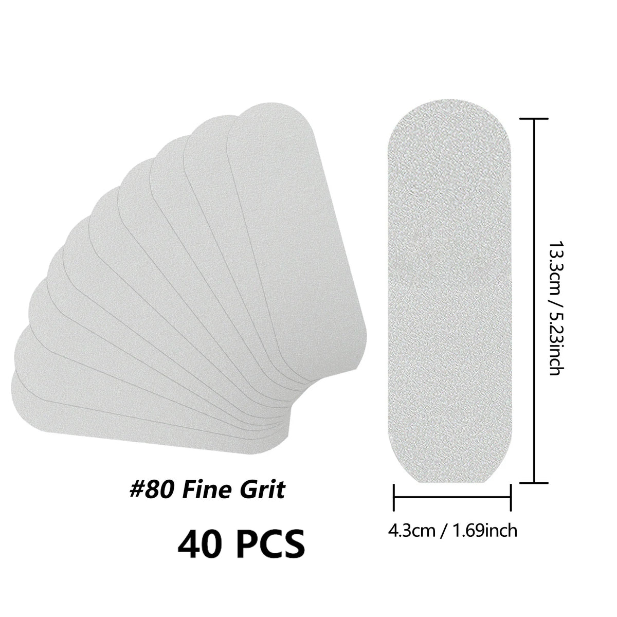 Pedicure Rasp File Callus Remover Foot Files Pedicure Pads Stainless Handle For Foot Care Tools Replaceable Sandpaper