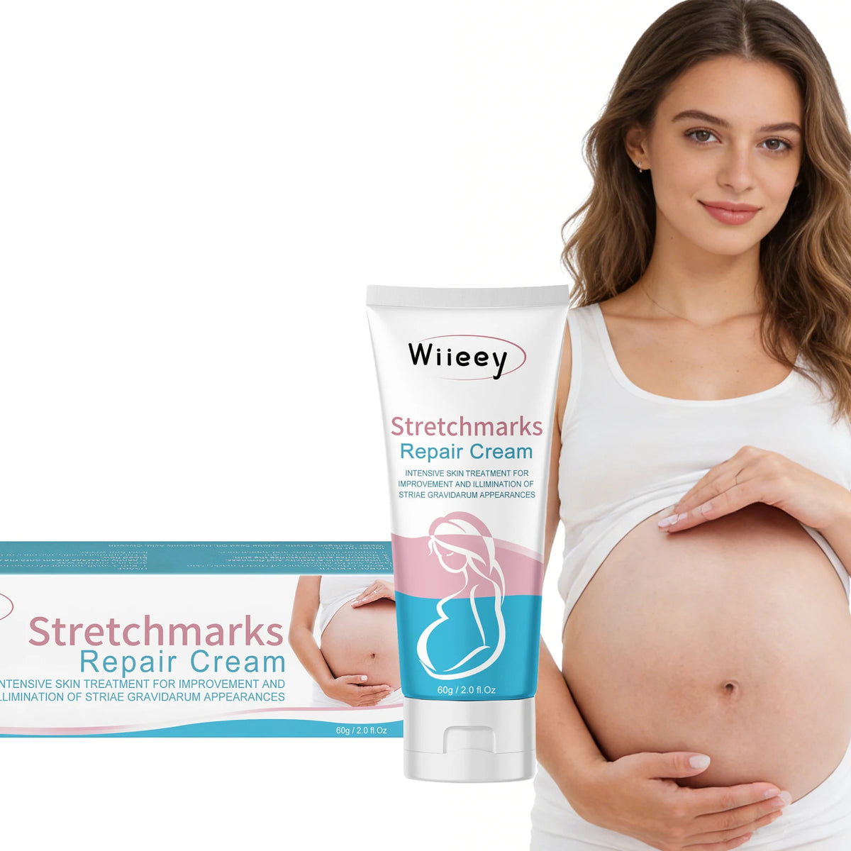 Stretch Mark Care