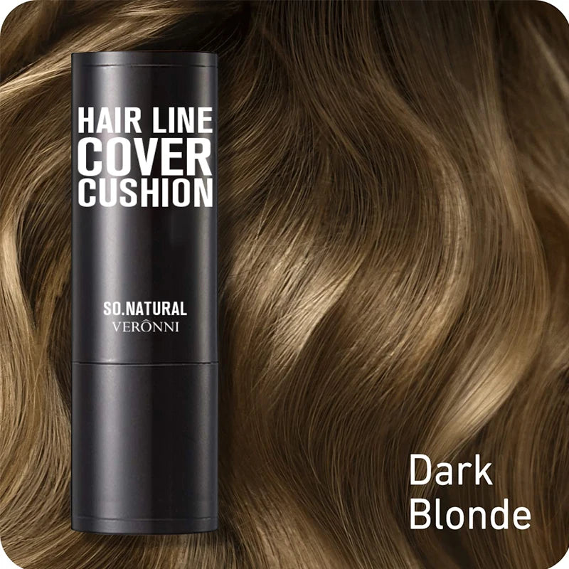 Hair Fluffy Powder Instantly Black Blonde Root Cover Hair Concealer Coverag Paint Repair Fill In Shadow Thinning Eyebrow Powder