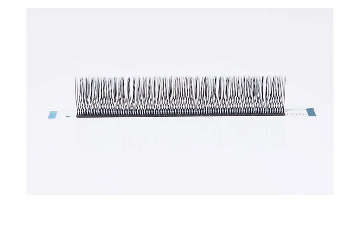 DeceMars  0.07mm U-Shaped YY Eyelash Extensions (12lines/Tray)