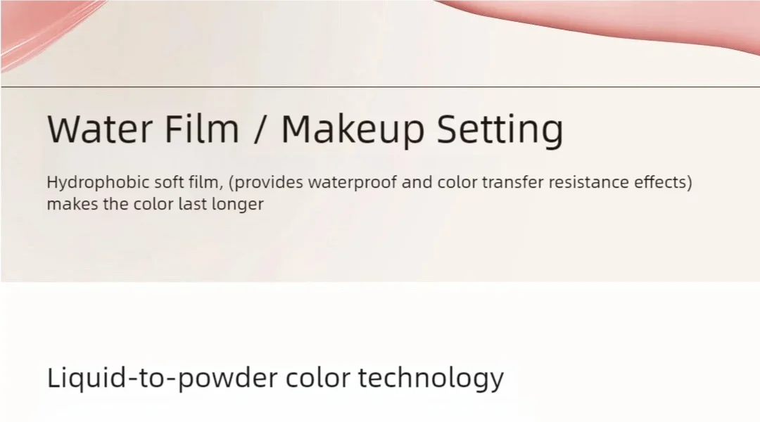 AZTK Liquid Blush Expand Shrink Matte Atmosphere Contorting Brightening Lifts Complexion Cheek Blue Cheek Purple Blush Girl