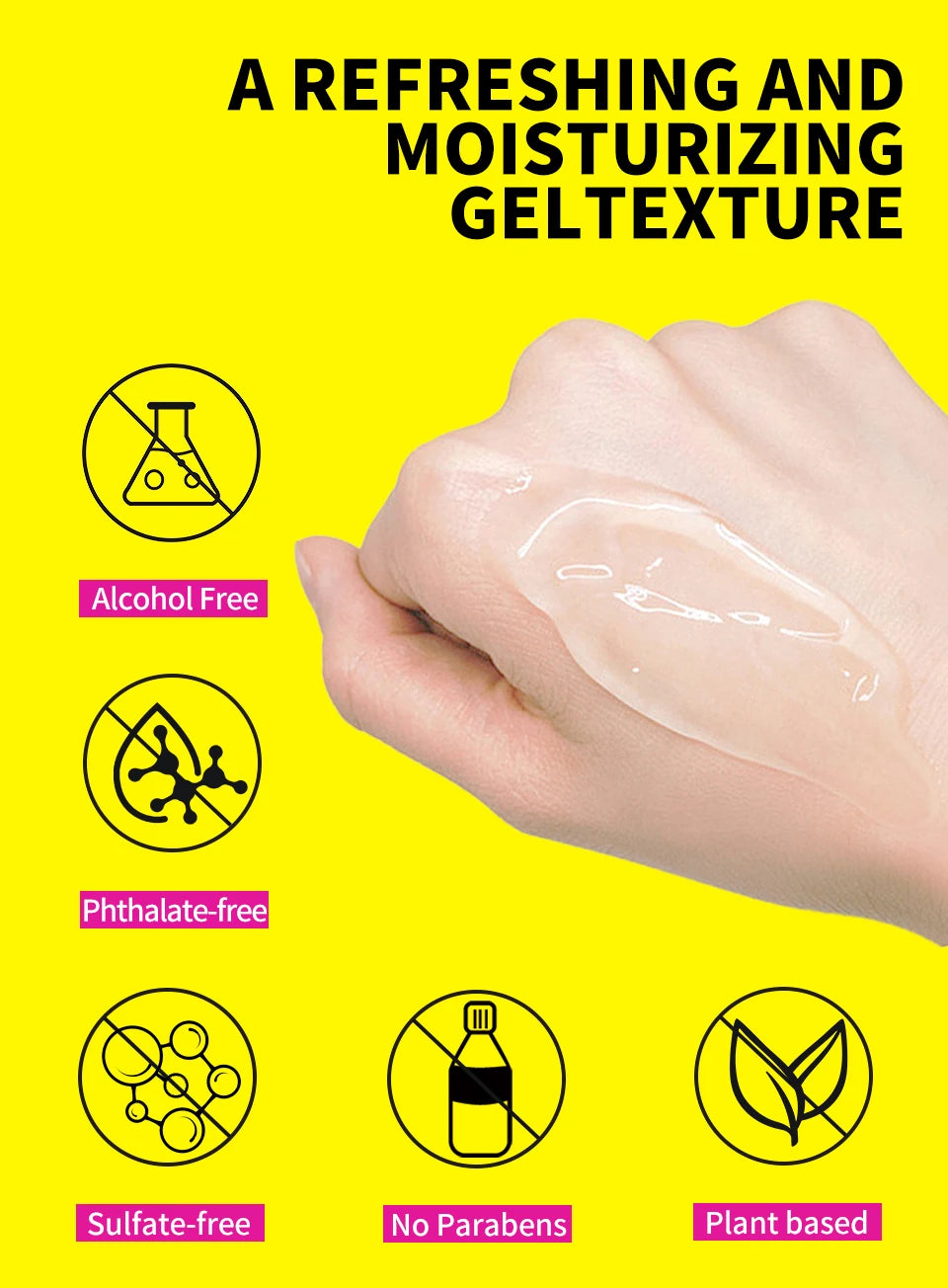 SEVICH Kids Hair Styling Gel Children Broken Hair Arrangement Cream Anti-frizz Braiding Gel Hair Wax Stick Hair Finishing Care