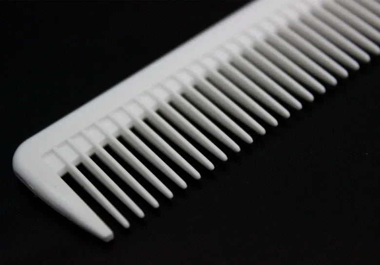 Professional Hair Cutting Comb Anti-static Flat Head Cutter Comb FineTooth Haircut Brush Salon Tools Barber Hair Accessories