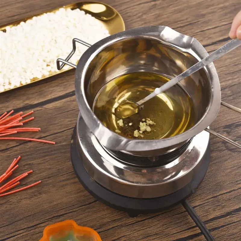 1KG 500g 200g 50g Natural Soy Wax Flake Scented Candle Natural Material 100% Additive-Free DIY Smokeless Candle Making Supplies